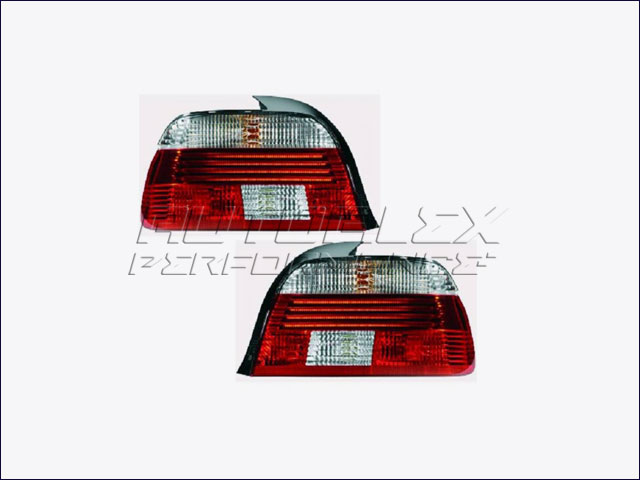 Pilotos Traseros LED BMW E39