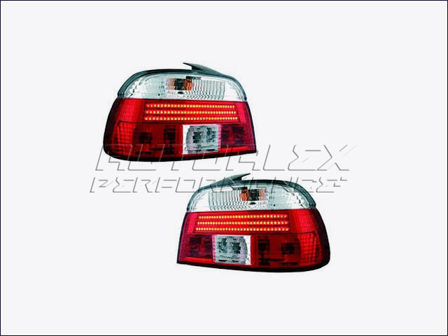 Pilotos Traseros LED BMW E39