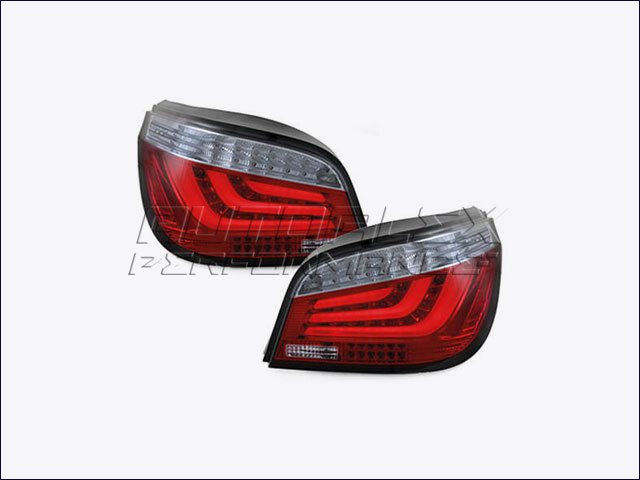 Pilotos Traseros LED BMW E60