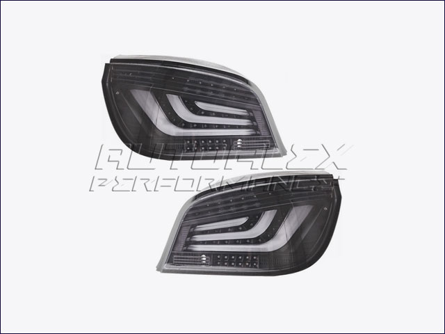 Pilotos Traseros LED BMW E60