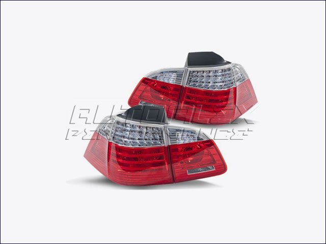 Pilotos Traseros LED BMW E61