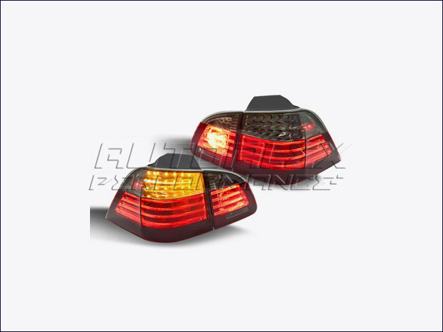 Pilotos Traseros LED BMW E61