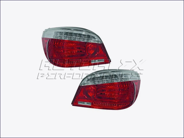 Pilotos Traseros LED BMW E60