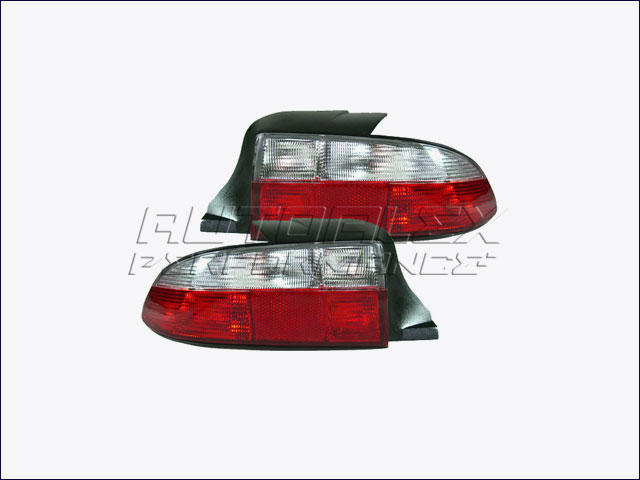 Pilotos Traseros BMW Z3
