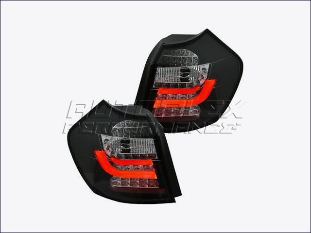 Pilotos Traseros LED BMW E87