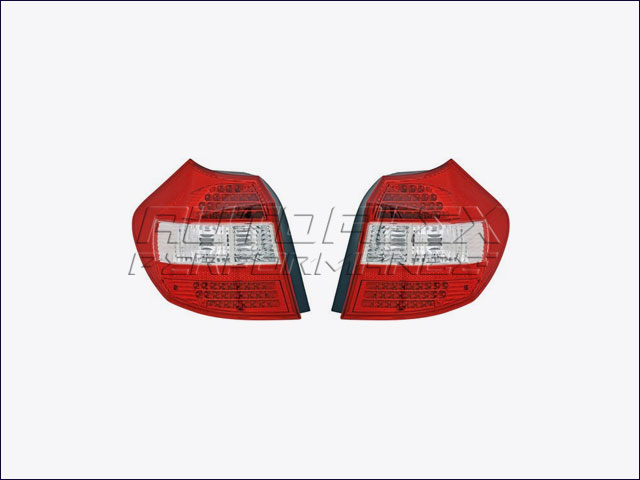 Pilotos Traseros LED BMW E87