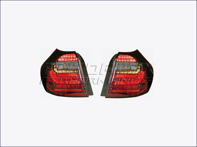 Pilotos Traseros LED BMW E81 E87