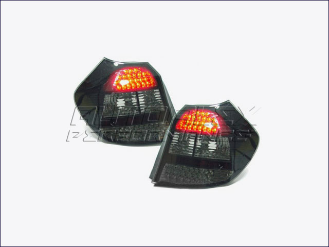 Pilotos Traseros LED BMW E87