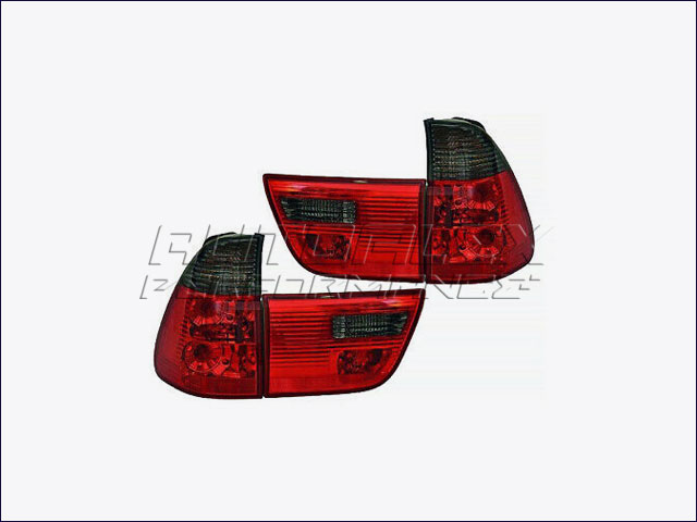 Pilotos Traseros BMW X5 E53