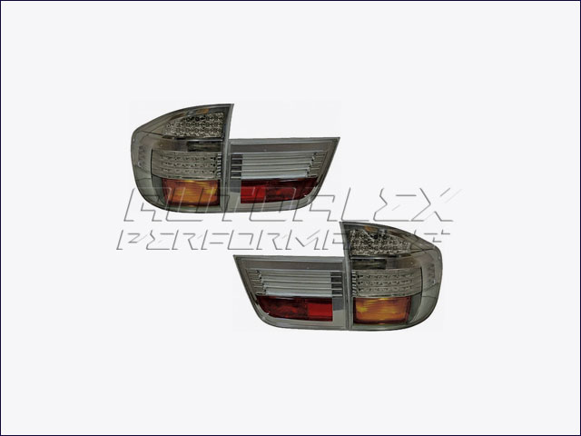 Pilotos Traseros LED BMW X5 E70
