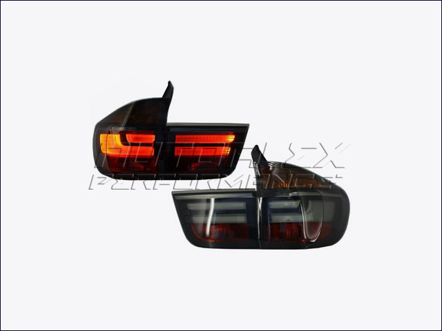 Pilotos Traseros LED BMW X5 E70