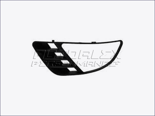 Rejilla IZQ Parachoques Ford Fiesta