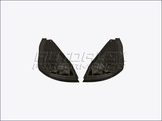 Pilotos Traseros LED Ford Fiesta