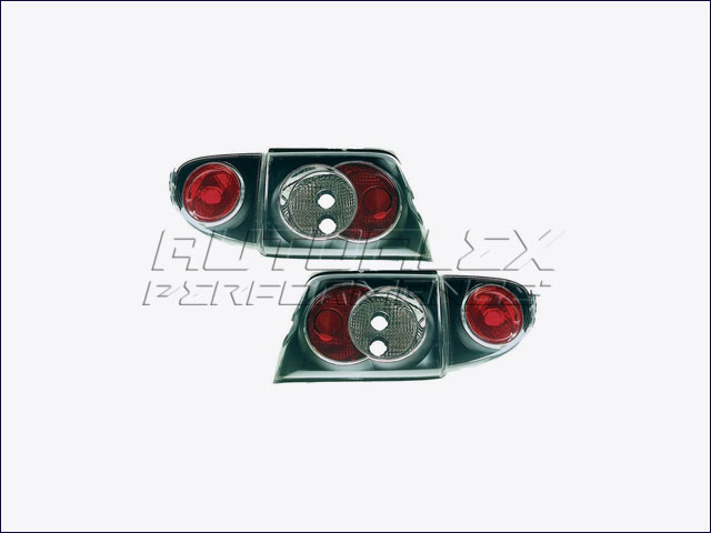 Pilotos Traseros Ford Escort