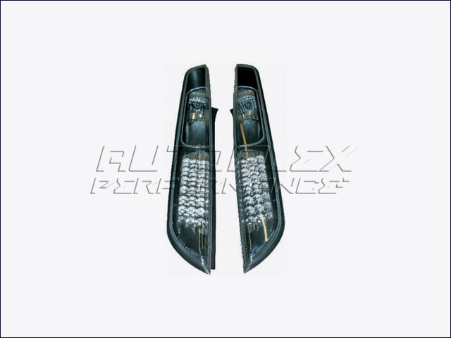 Pilotos Traseros LED Ford Focus