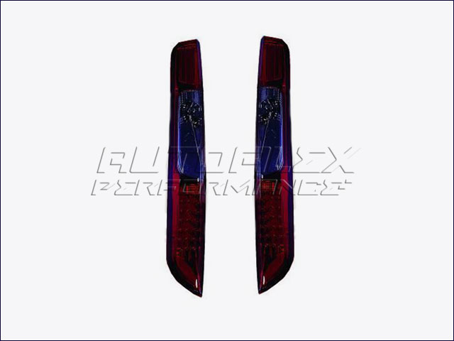Pilotos Traseros LED Ford Focus