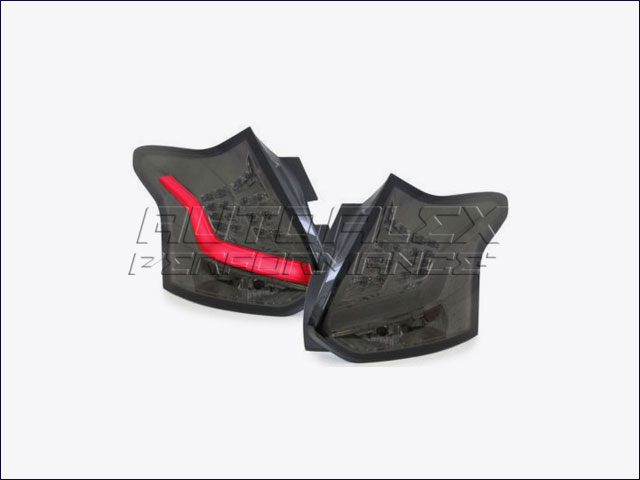 Pilotos Traseros LED Ford Focus