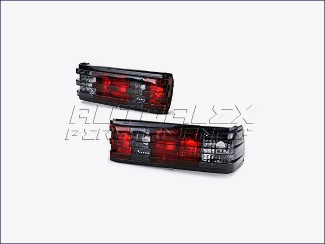 Pilotos Traseros Mercedes W201