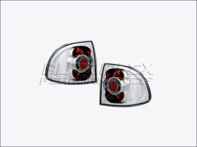 Pilotos Traseros Opel Astra F