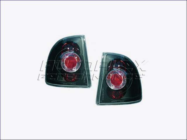 Pilotos Traseros Opel Astra F