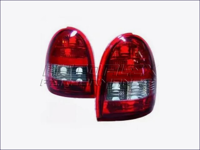 Pilotos Traseros Opel Corsa