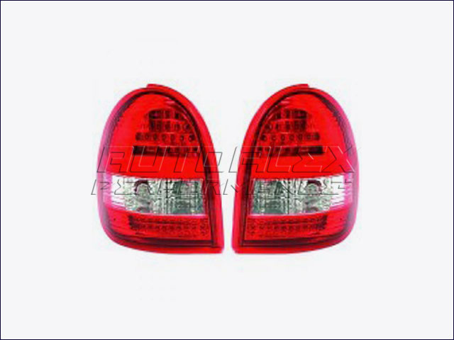 Pilotos Traseros LED Opel Corsa