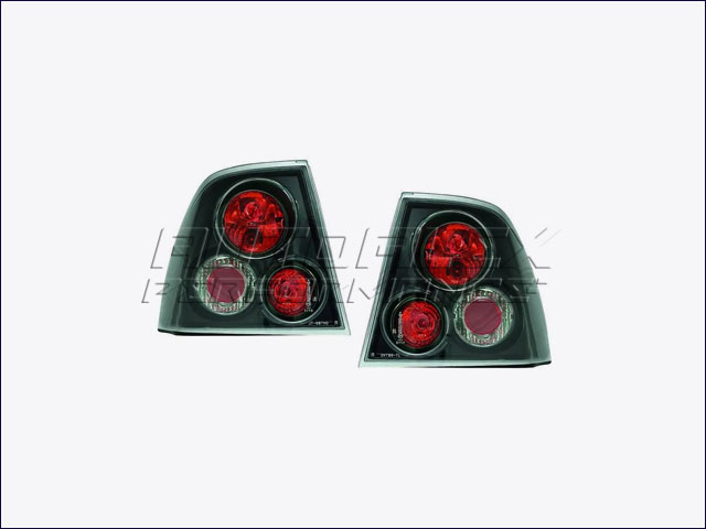 Pilotos Traseros Opel Vectra