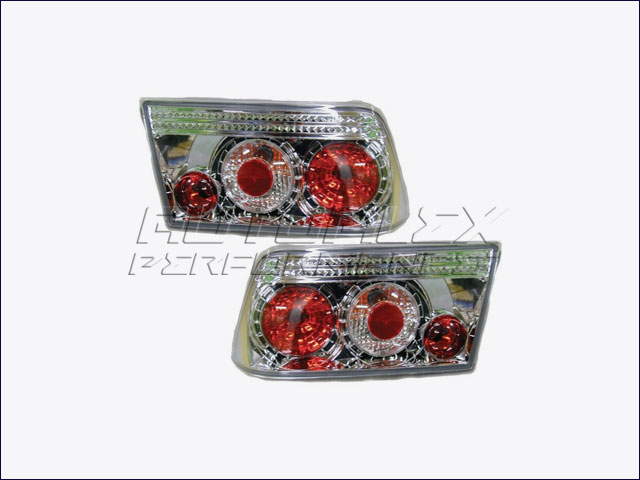 Pilotos Traseros Opel Calibra