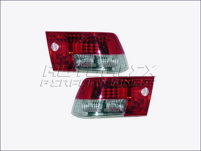 Pilotos Traseros LED Opel Calibra