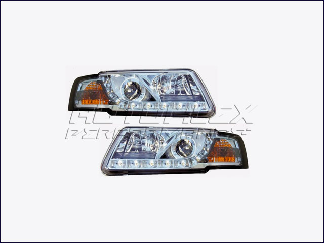 Faros LED Delante VW Passat