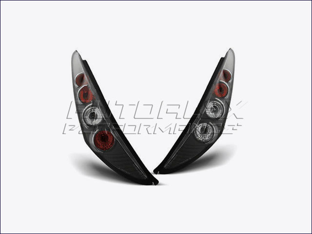 Pilotos Traseros Fiat Punto