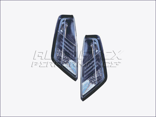Pilotos Traseros LED Fiat Grande Punto