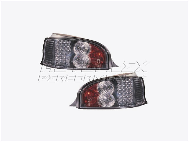 Pilotos Traseros LED Citroën Saxo