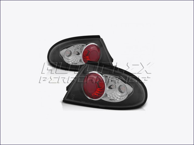 Pilotos Traseros Mazda 323