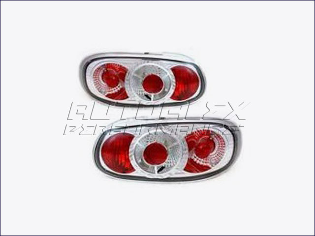 Pilotos Traseros Mazda MX5