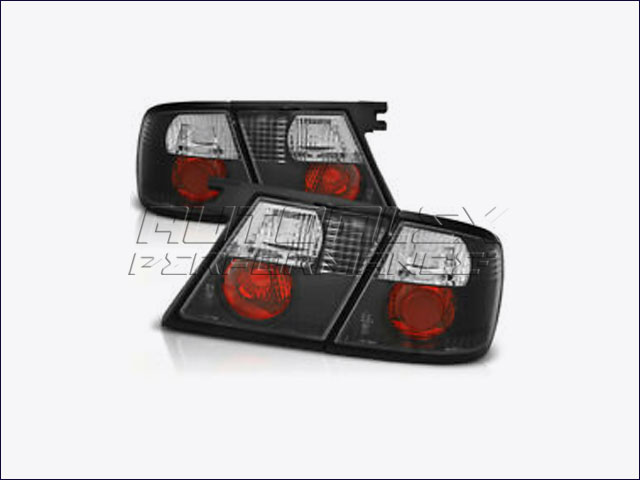 Pilotos Traseros Nissan Primera