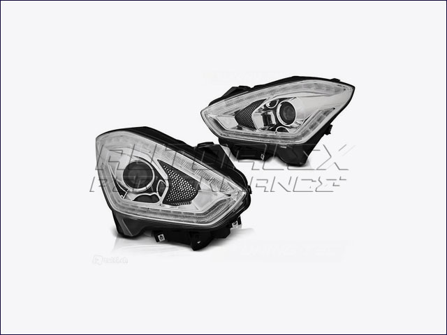 Faros LED Delante Suzuki Swift