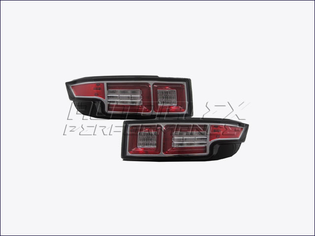 Pilotos Traseros LED Range Rover Evoque