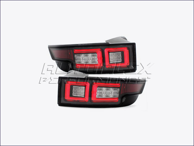 Pilotos Traseros LED Range Rover Evoque