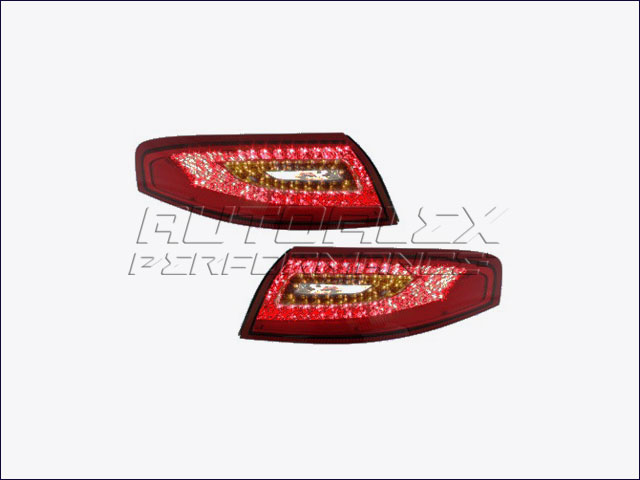 Pilotos Traseros LED Porsche 911 996