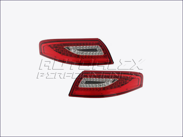 Pilotos Traseros LED Porsche 911 996