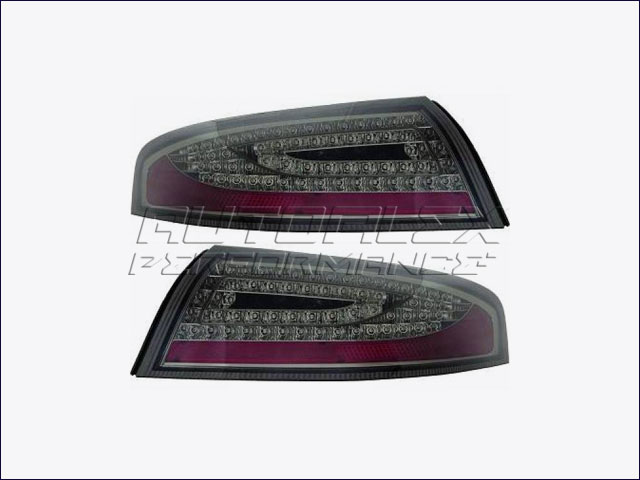 Pilotos Traseros LED Porsche 911 996