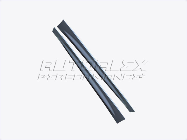 Taloneras Pack-M BMW F36