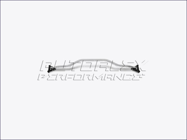 Barra Puntal Frente BMW E60 + E61