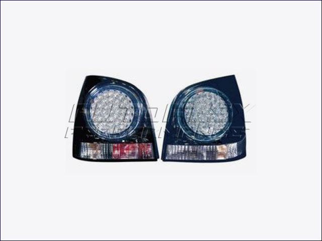 Pilotos Traseros LED VW Polo