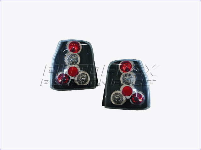 Pilotos Traseros LED Seat + VW