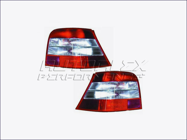 Pilotos Traseros Volkswagen Golf IV