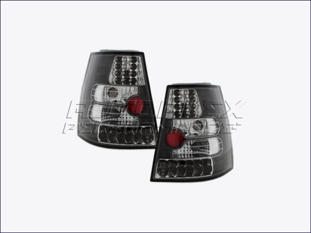 Pilotos Traseros LED Volkswagen Golf IV