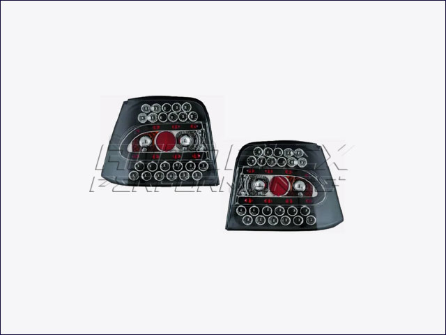 Pilotos Traseros LED Volkswagen Golf IV