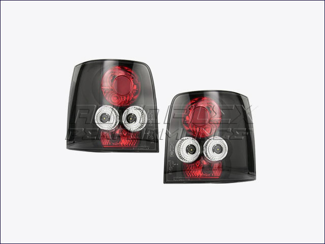 Pilotos Traseros VW Passat